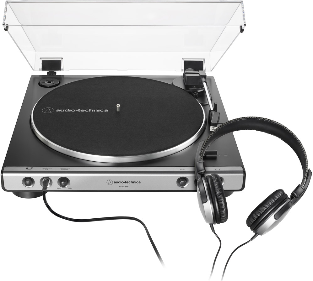 Audio technica AT-LP60XHP